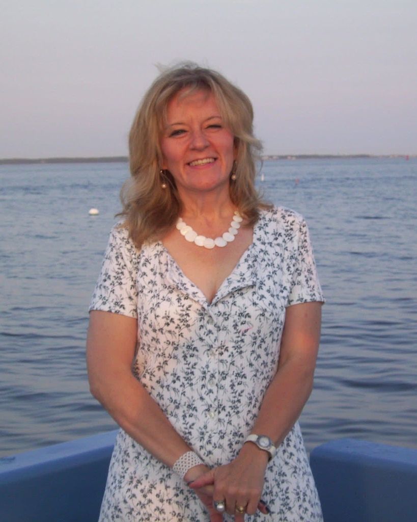 Victoria Aiken Rinaldi Profile Photo