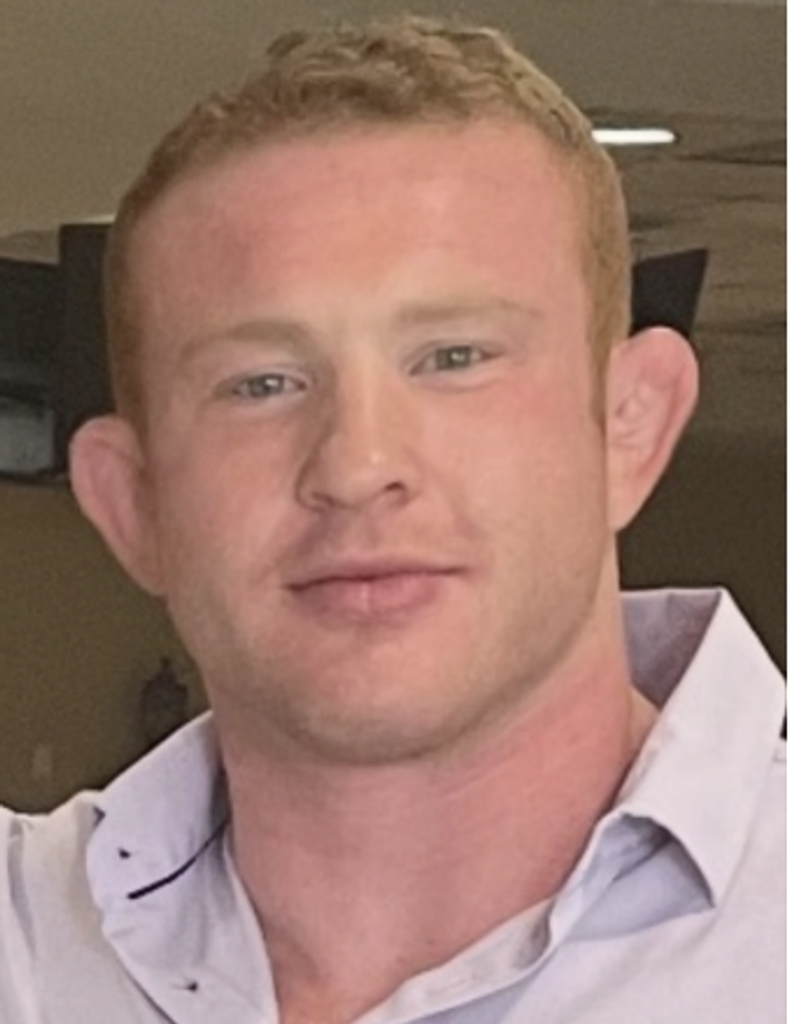 Mr. Weston  Parker Von Egidy