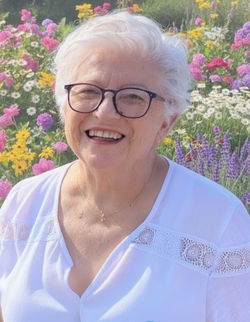 Delores "Lolly" Gonzales Profile Photo