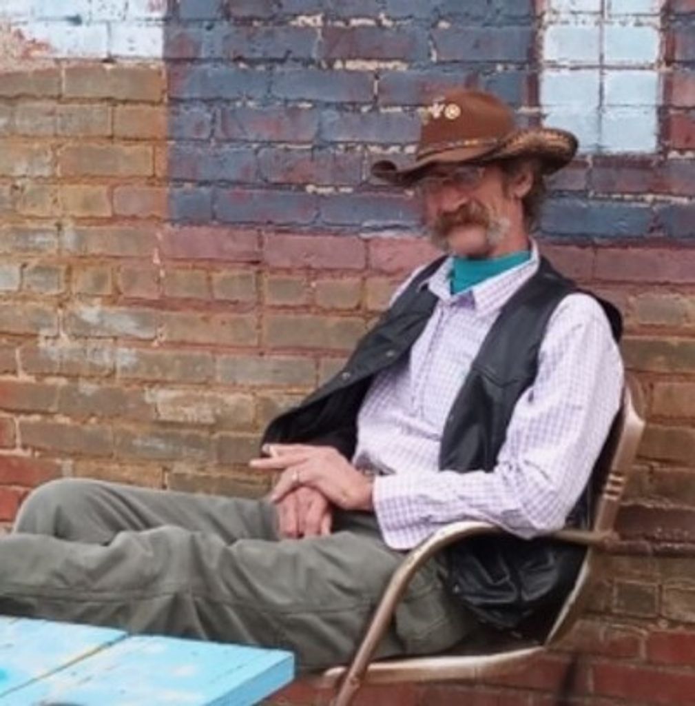 Steven "Smitty" J. Smith