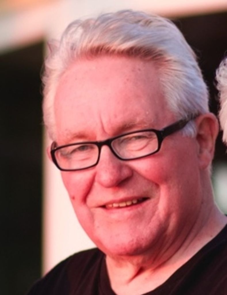 Michael Mccormick Profile Photo