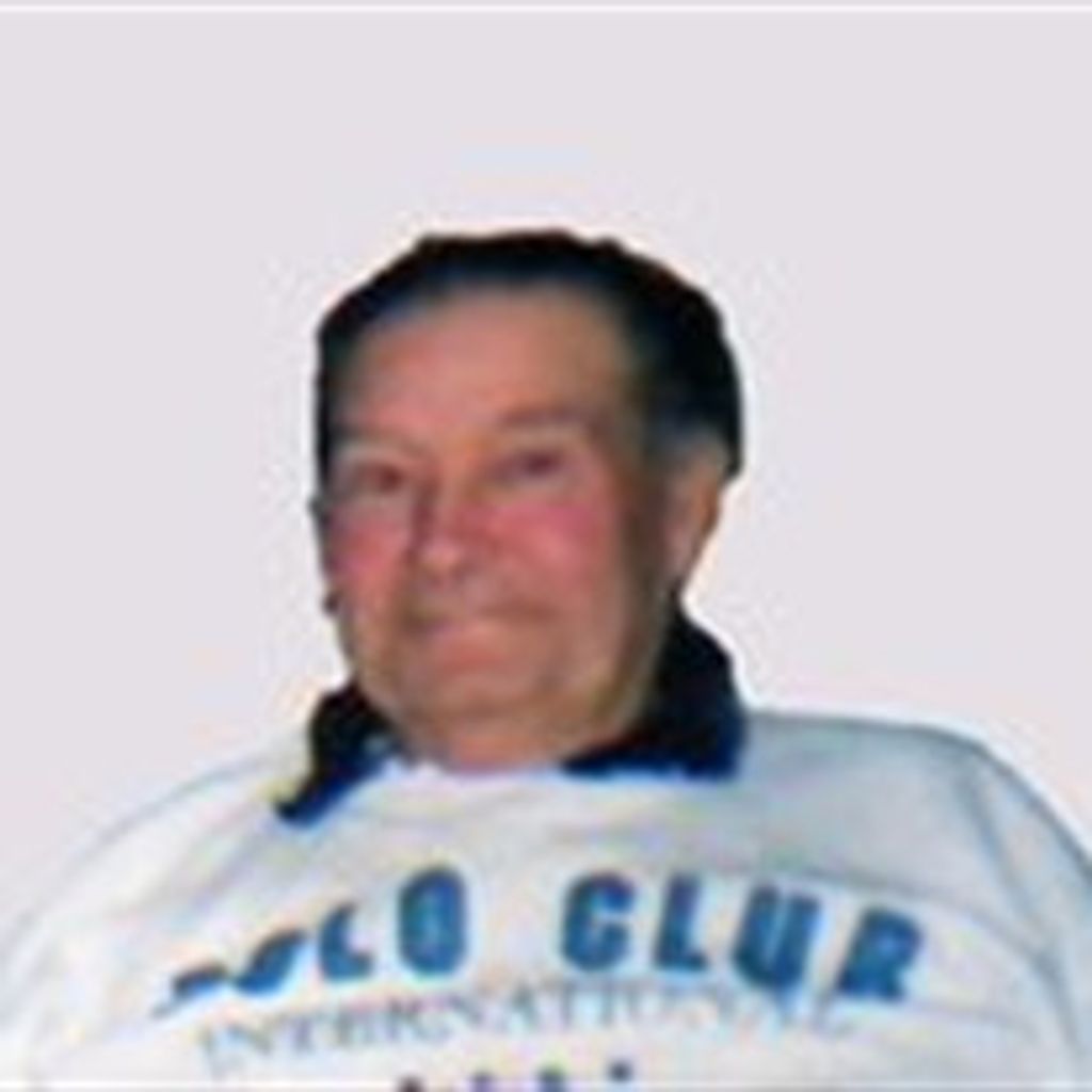 Clarence Thomas McKnight