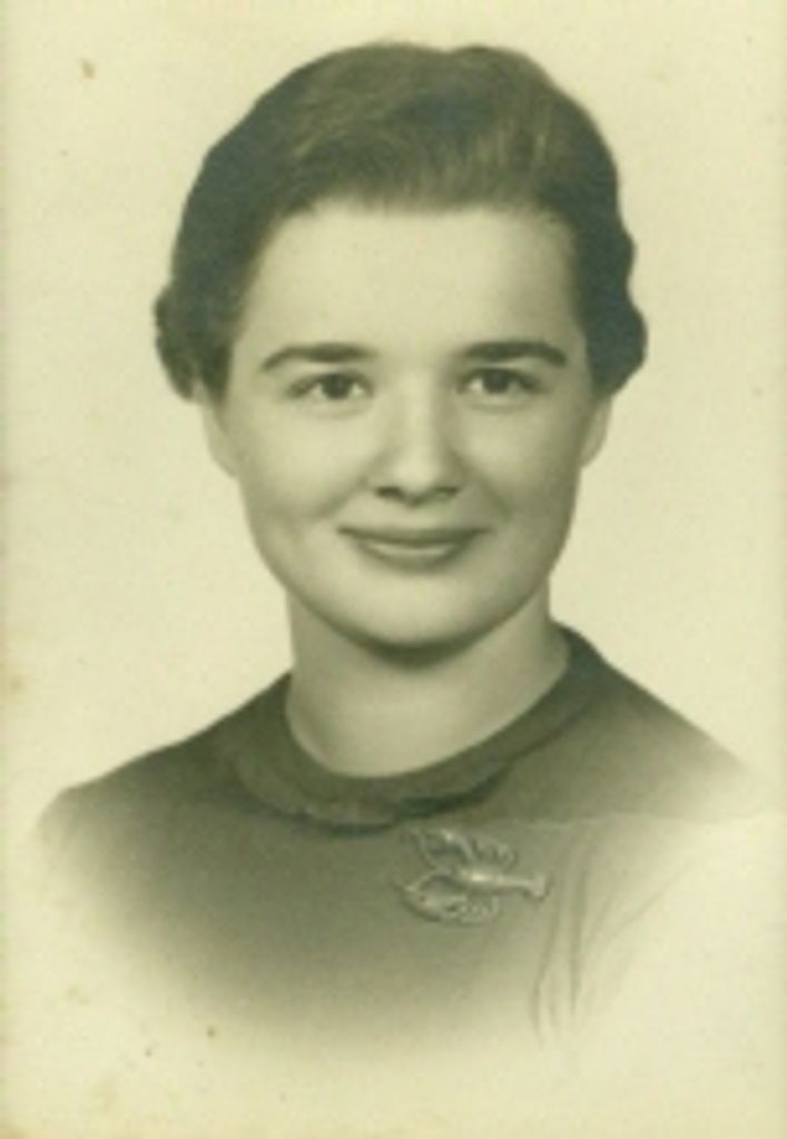 Marjorie Eleanor Fish Profile Photo