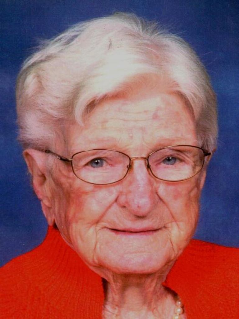 Annie J. Bennett