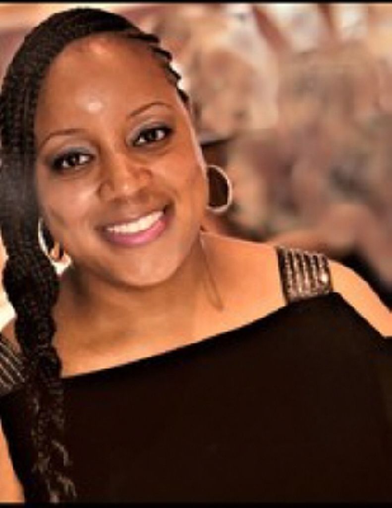 Makia T. Sherman Profile Photo