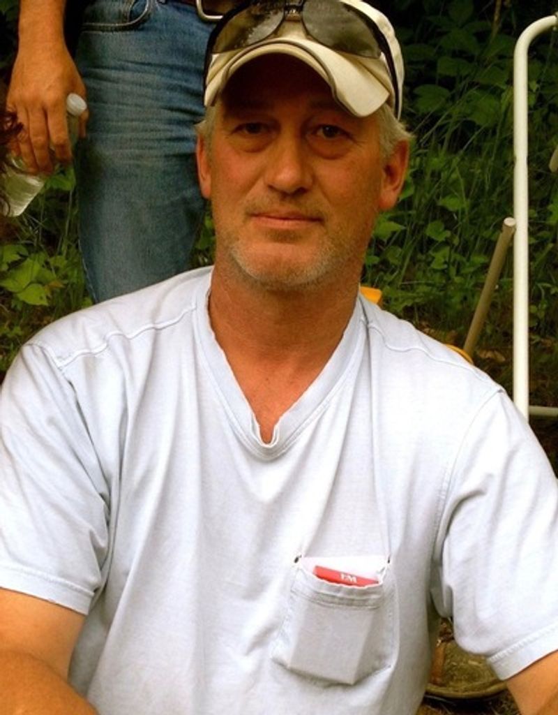 James Brian Kalodrich