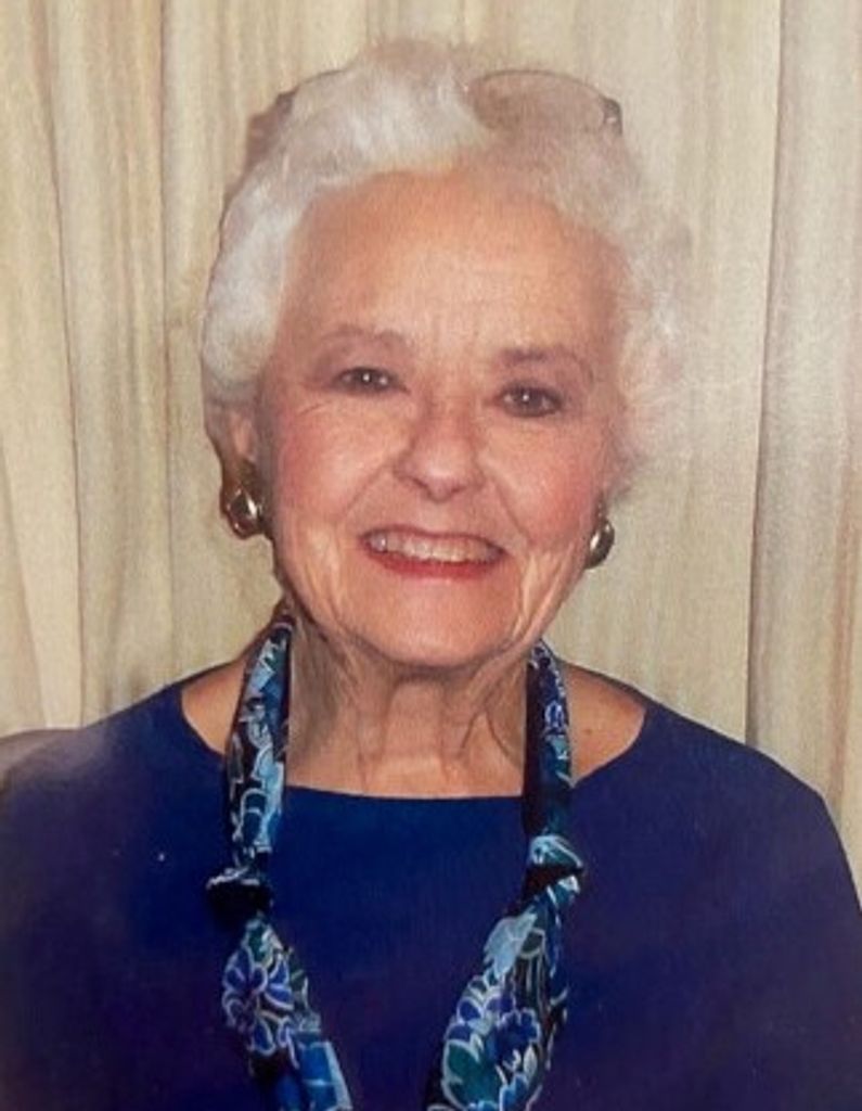 Joanne Munn Ballard