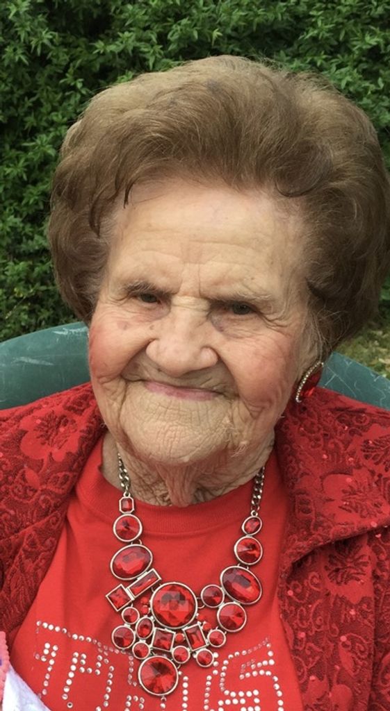 Estella "Dottie" Anna Lorenz Profile Photo