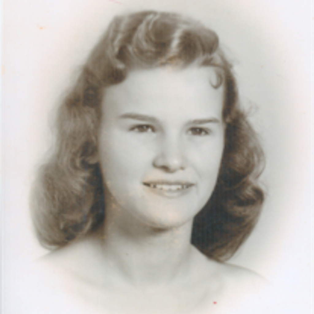 Mary Ann Hylton Strader
