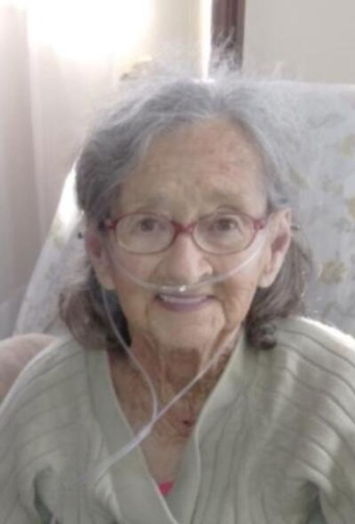 Helen Jean Dearborn Profile Photo