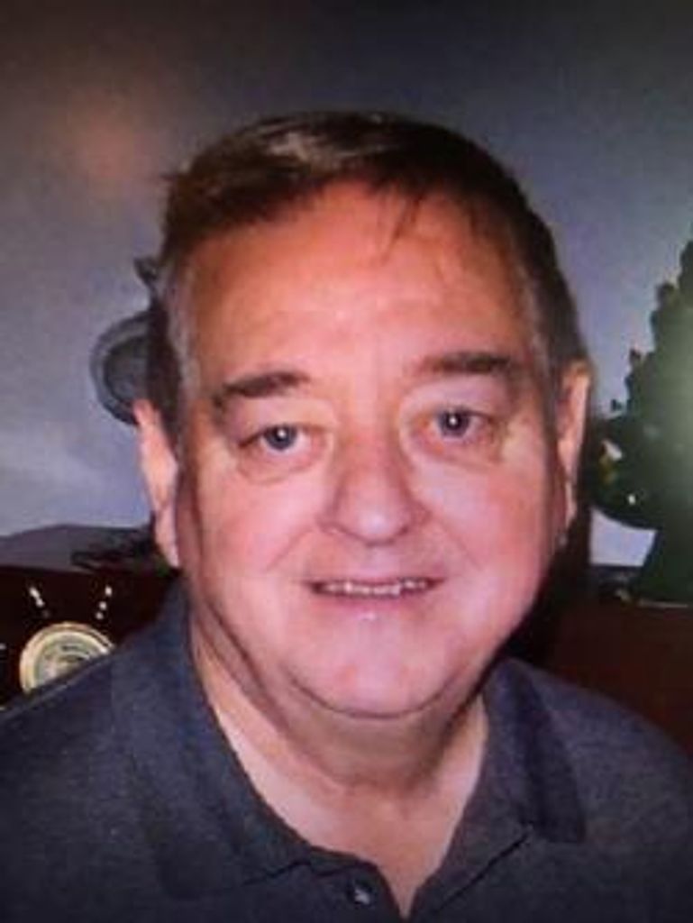 Lawrence Clyde Guy Profile Photo