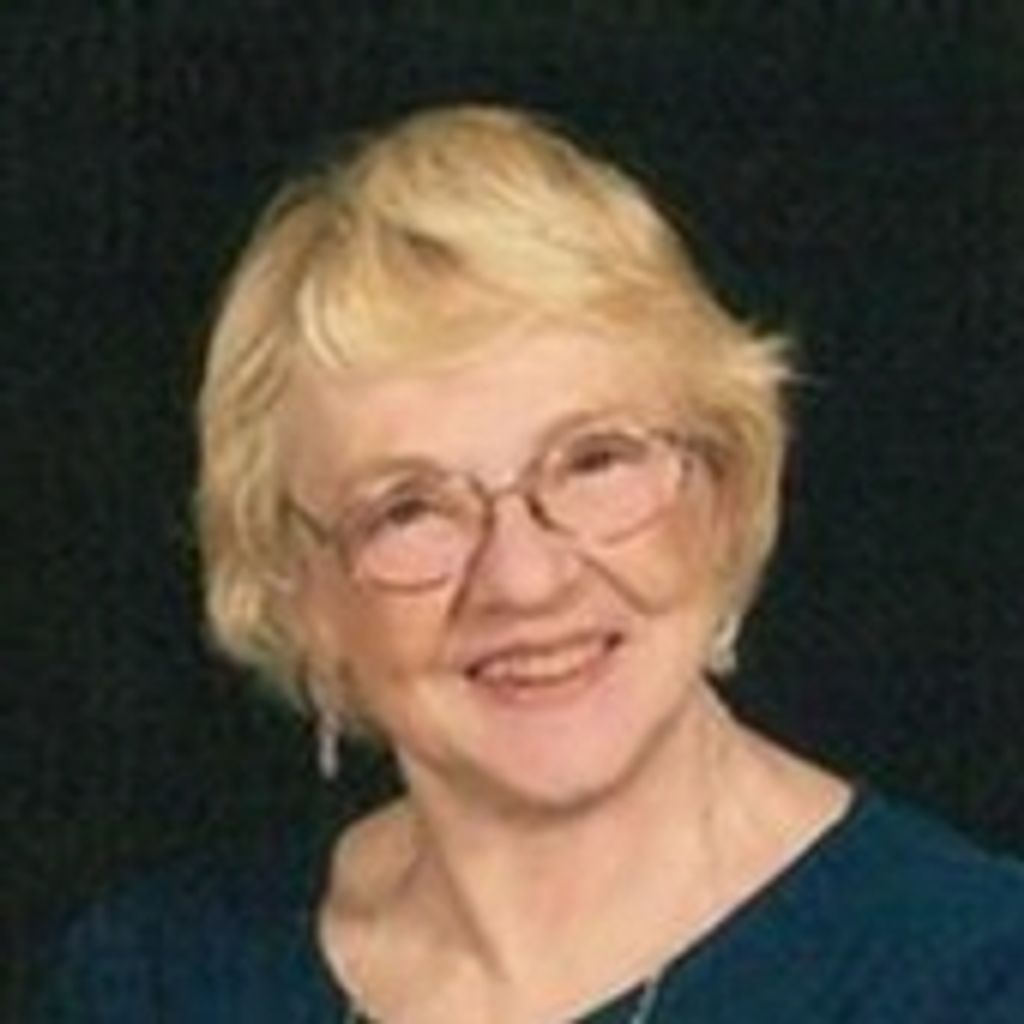 Marilyn Lessly Brace