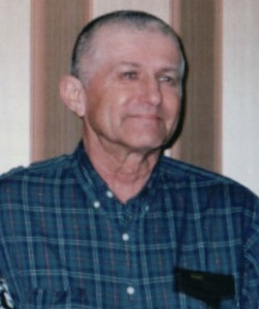 Robert Harold Gordon Profile Photo