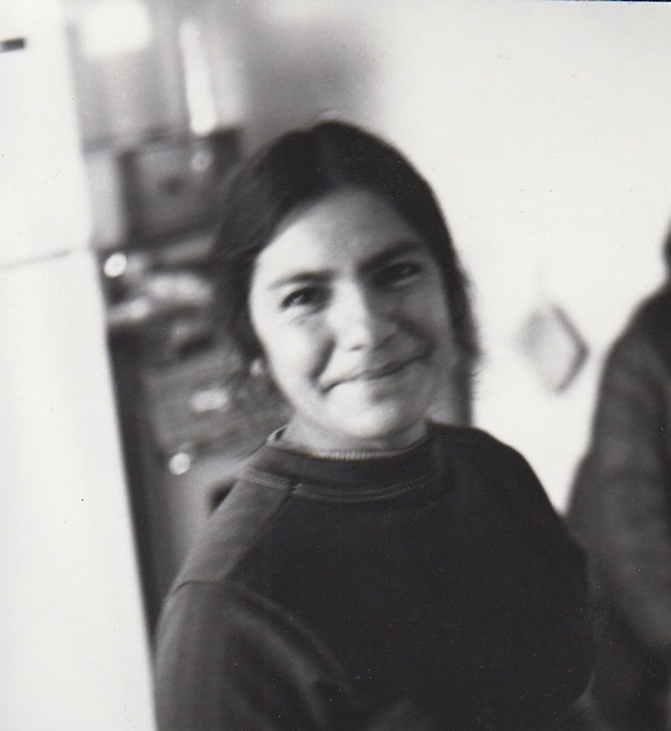 Marta Cristina Klukas