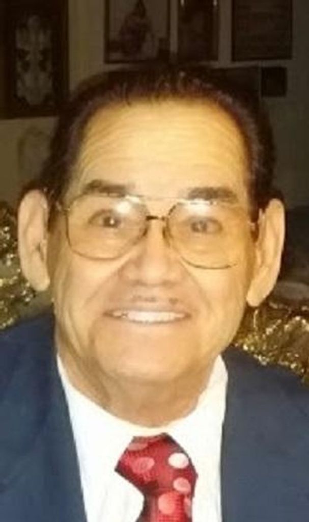 Mr. Samuel Perales, Jr.