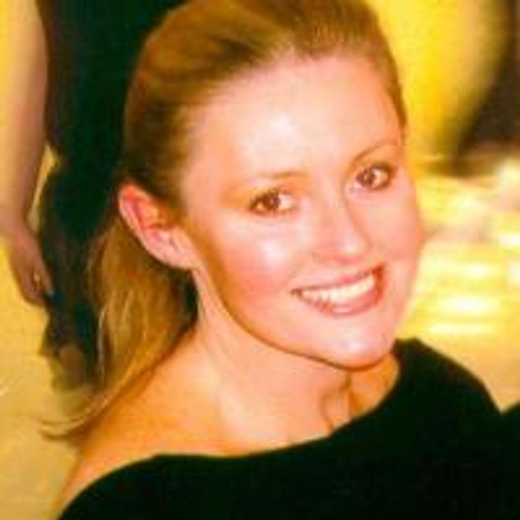 Cynthia Hendrix