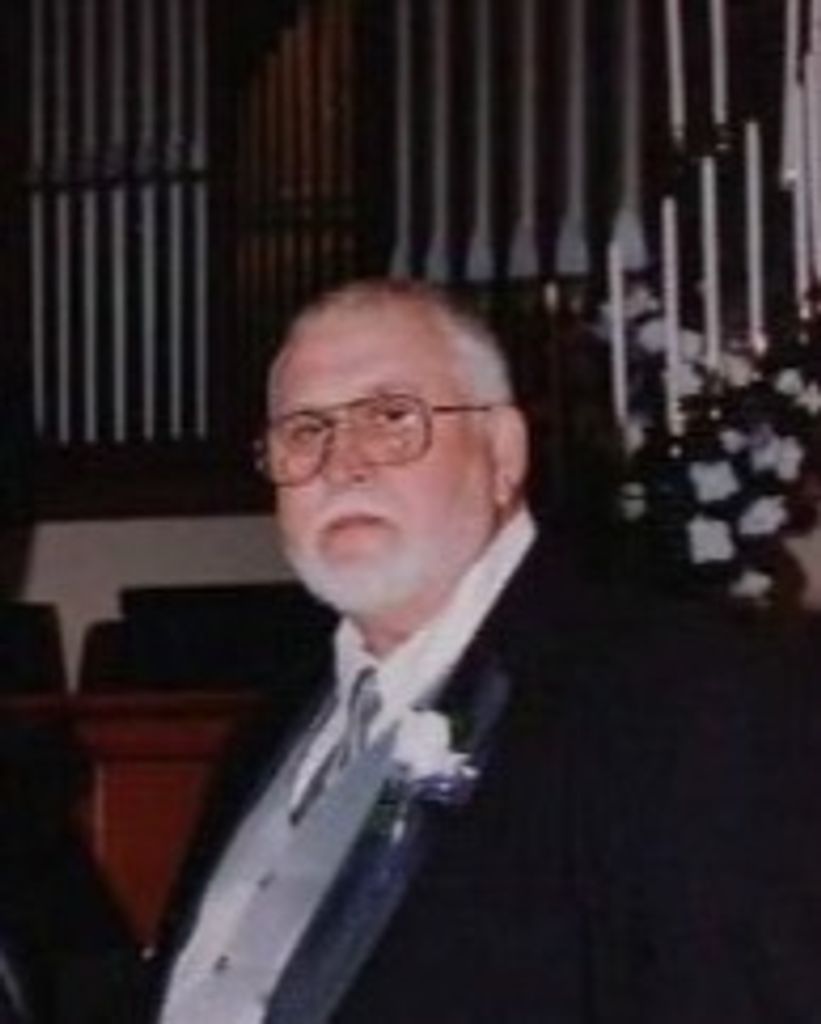 Steve Mayhew