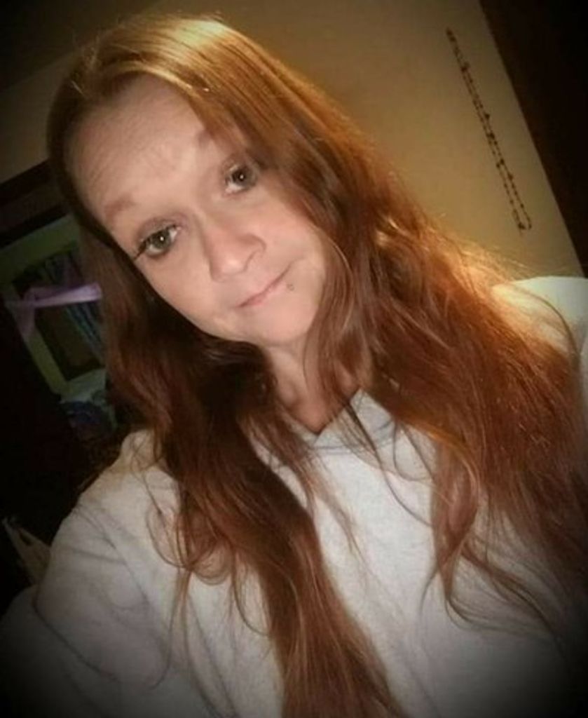 Jessie Holt- Gebhart