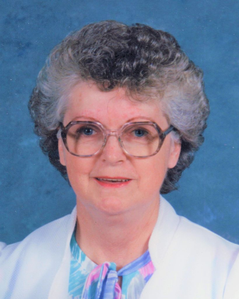Dorothy Marie Whiddon Chifici Profile Photo