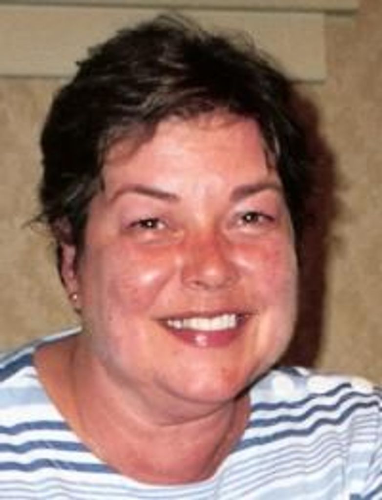 Patricia Husson