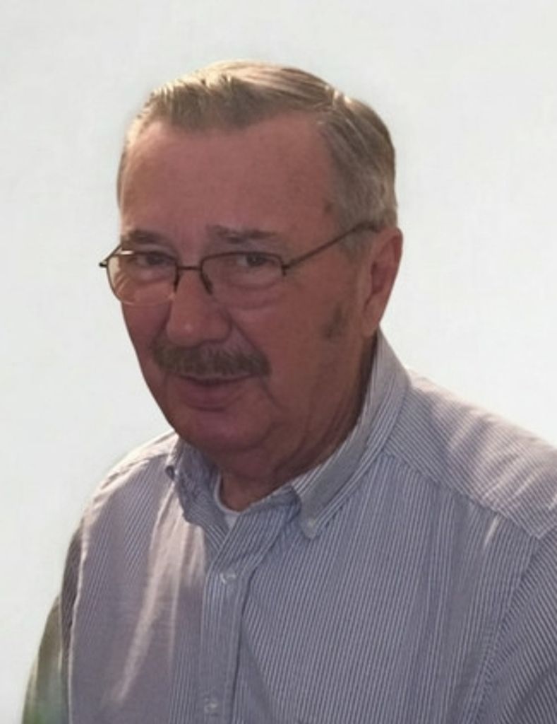 Elmer Frank Barlow Profile Photo