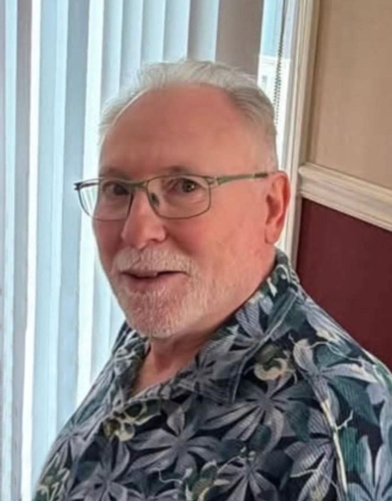 James F. Demars Profile Photo
