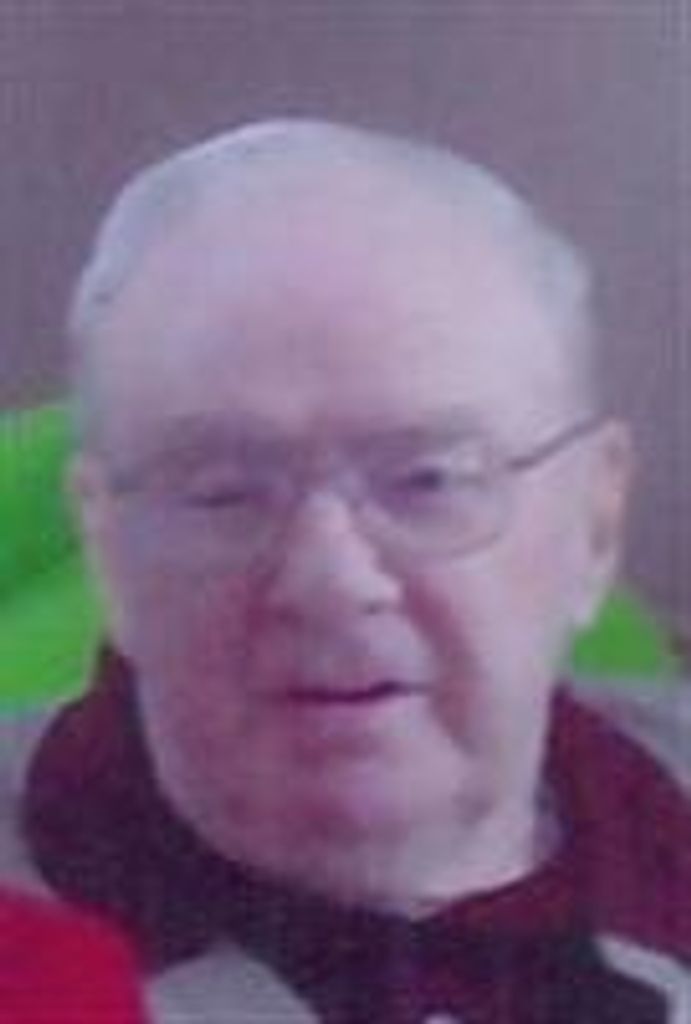 NORMAN A. POTTER