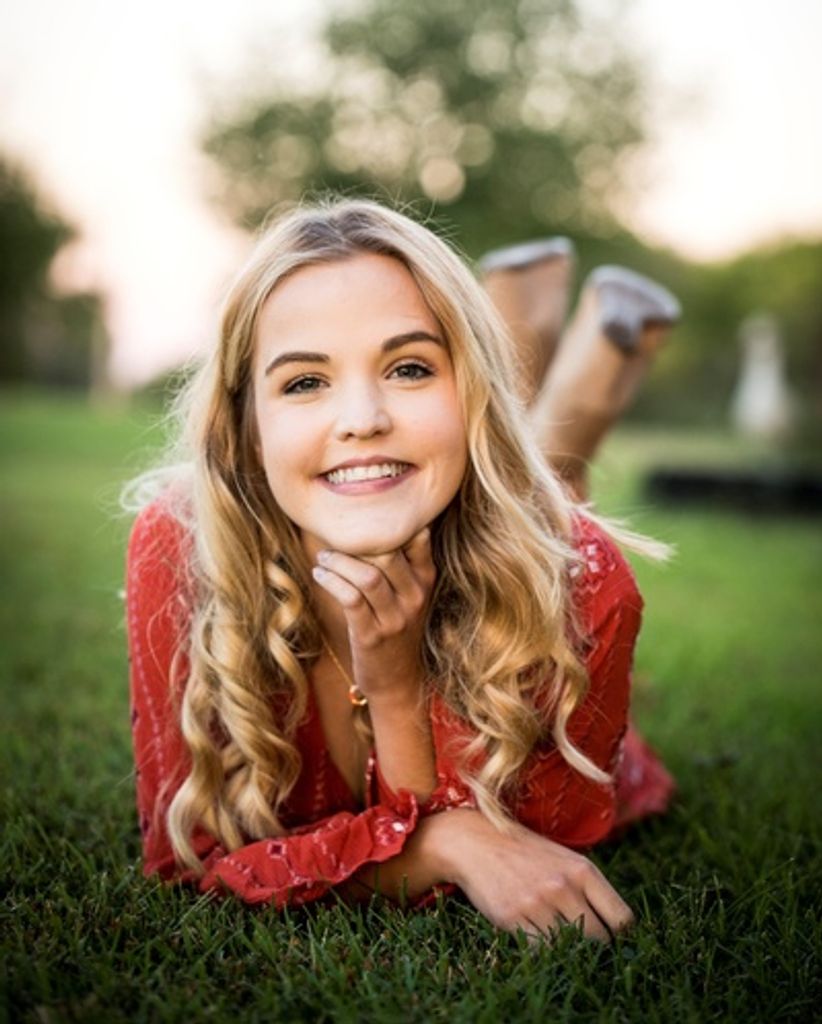 Madison E. Taliaferro