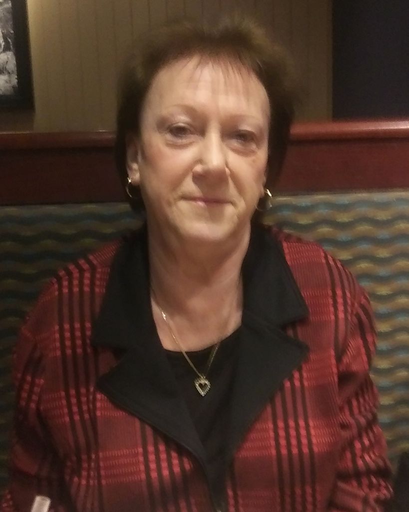Kathy Zahm Profile Photo