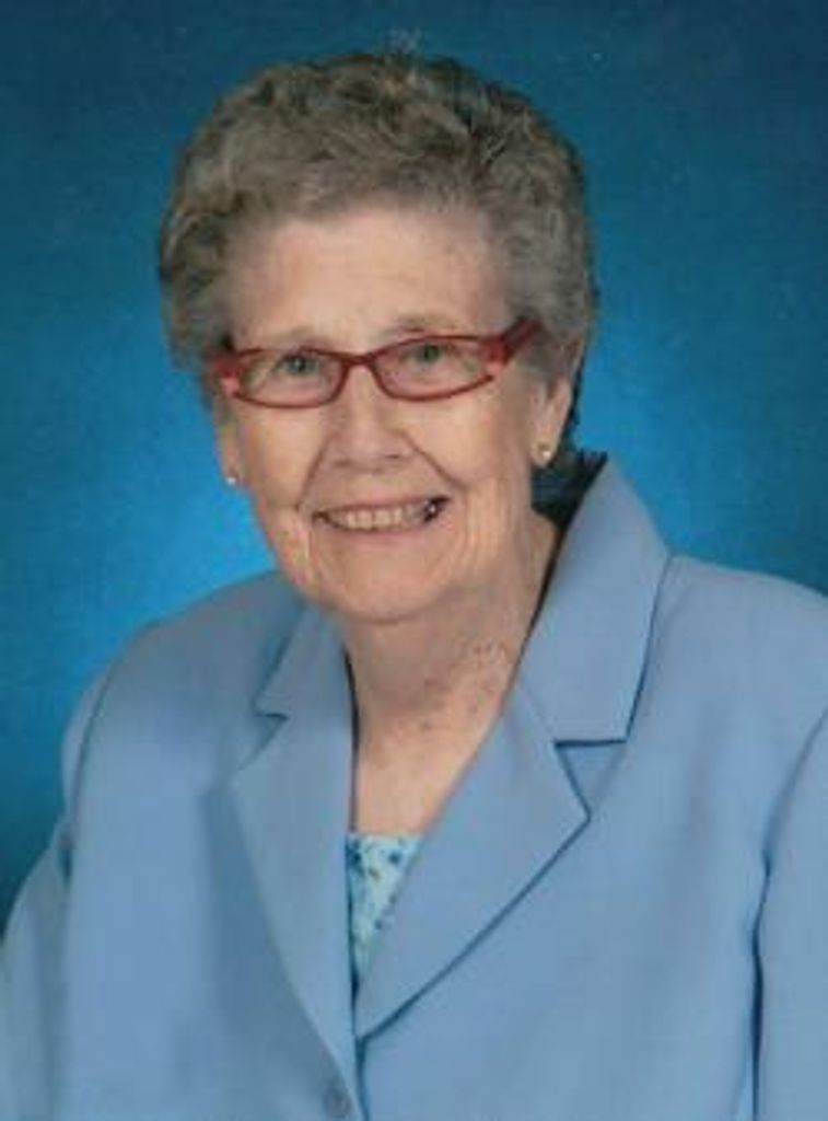 Merlyne Blansett