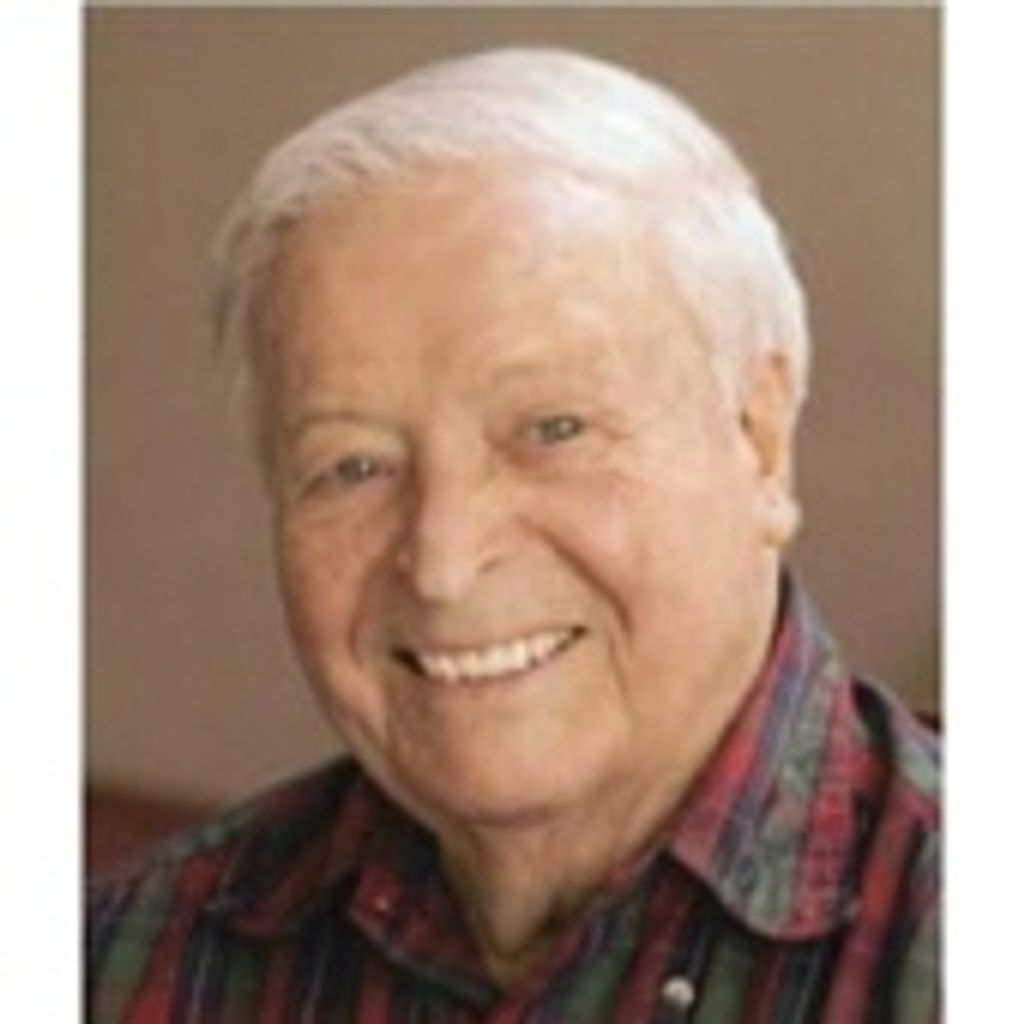 Sherman E. Hoganson
