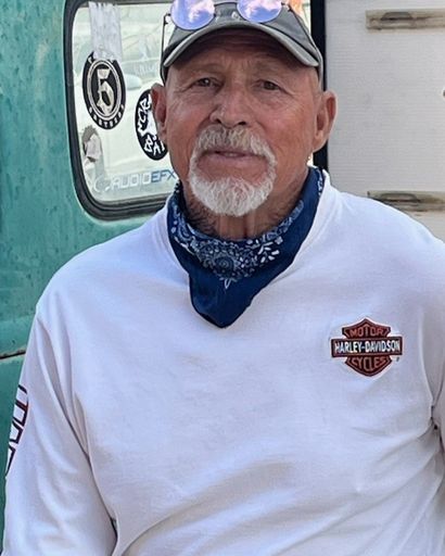 Randal White's obituary image