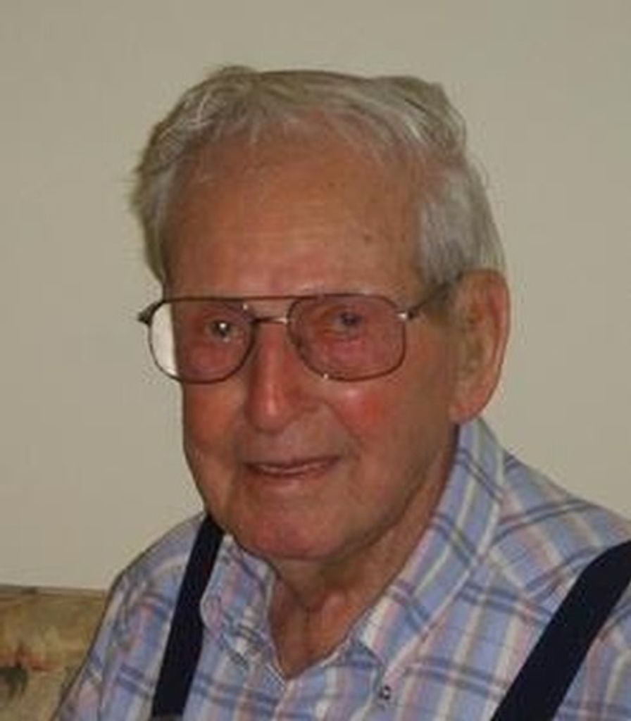 Alf Maurice Christopherson