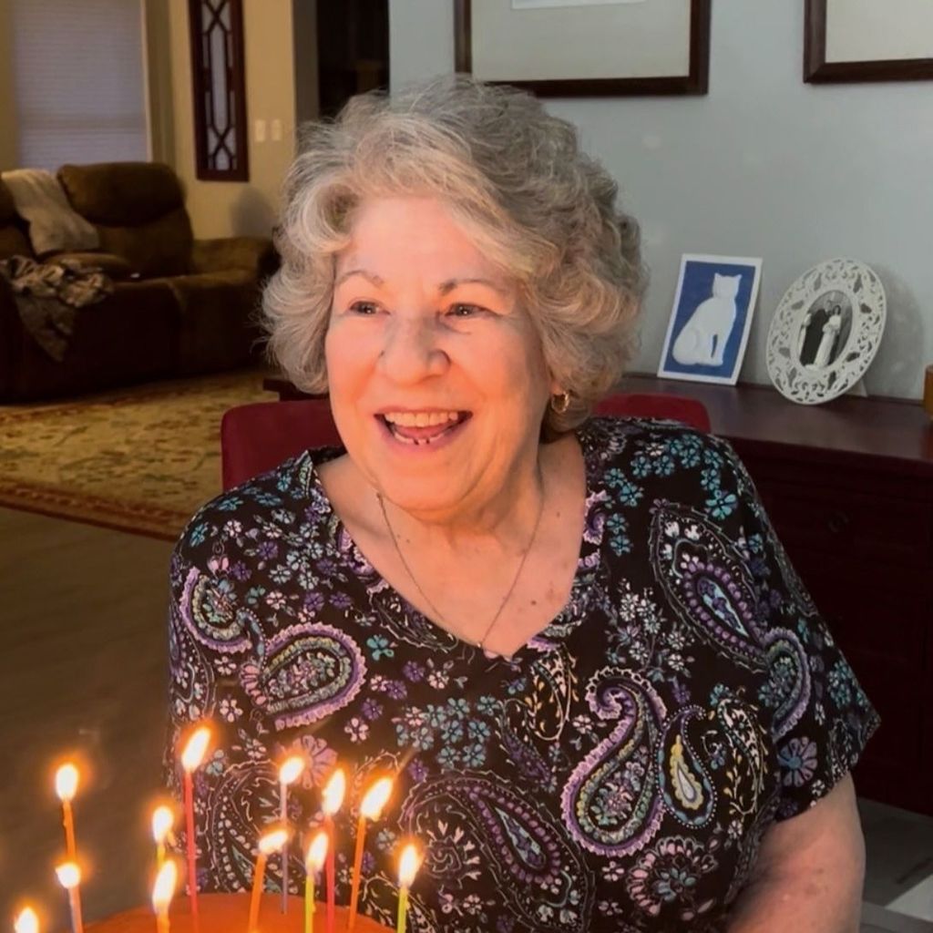 Rita M Mueller Profile Photo