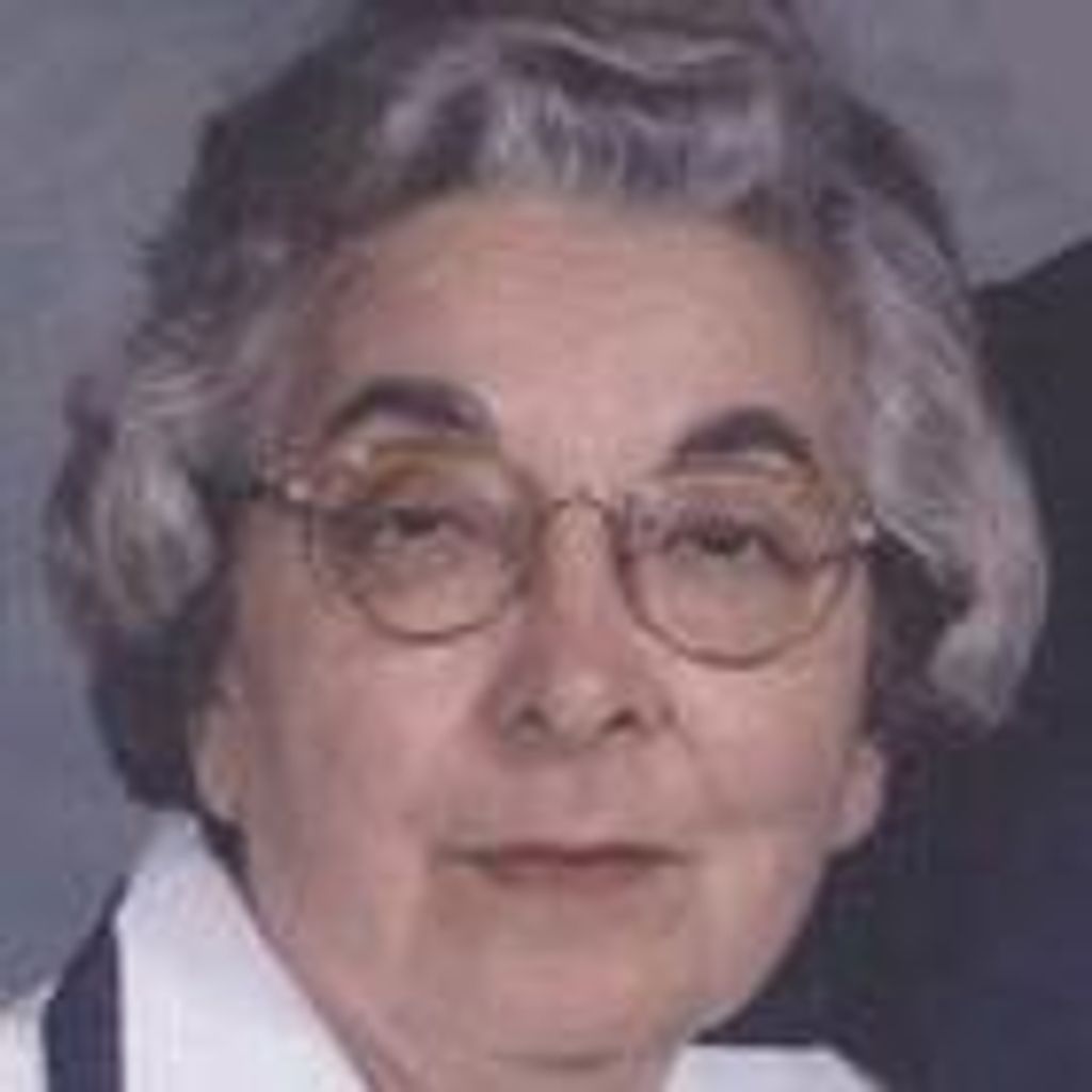 Marie Marinelli