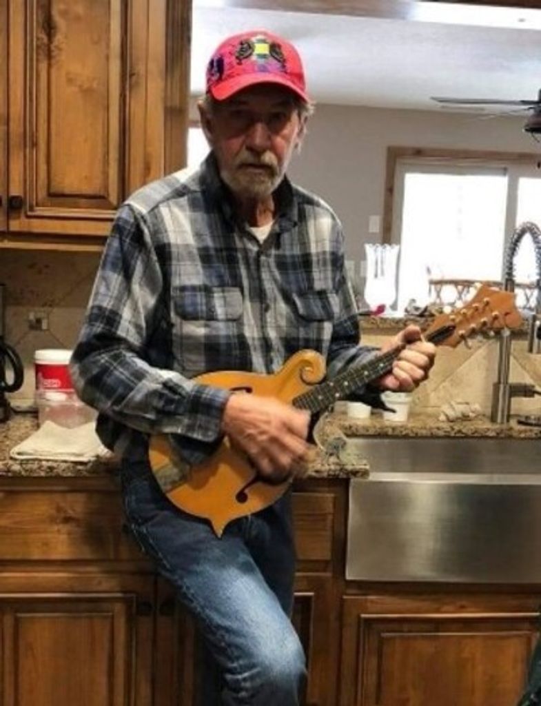 Dennis Ray Huggins Profile Photo
