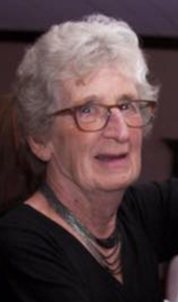 Kay K. Geurtze Profile Photo