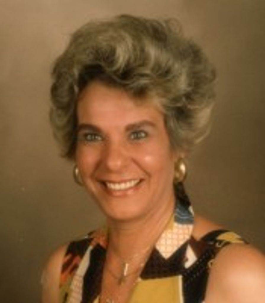Mrs.  Margaret Anne Hatem Greiner, 73