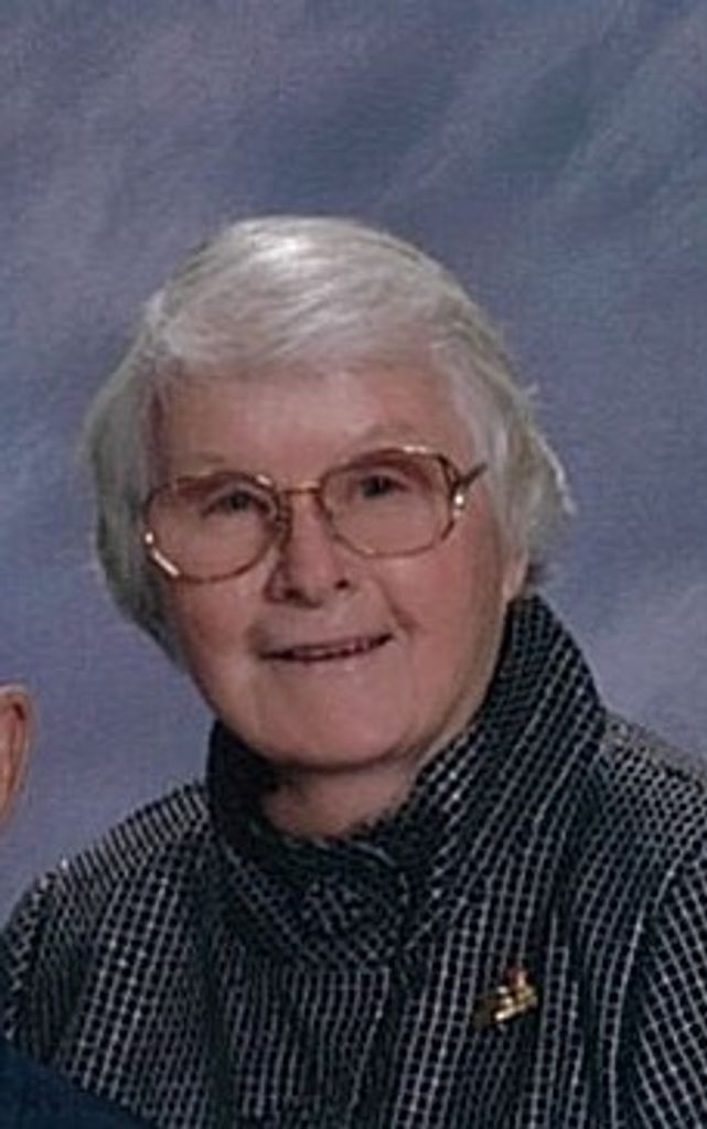 Jean A. Roberts Profile Photo