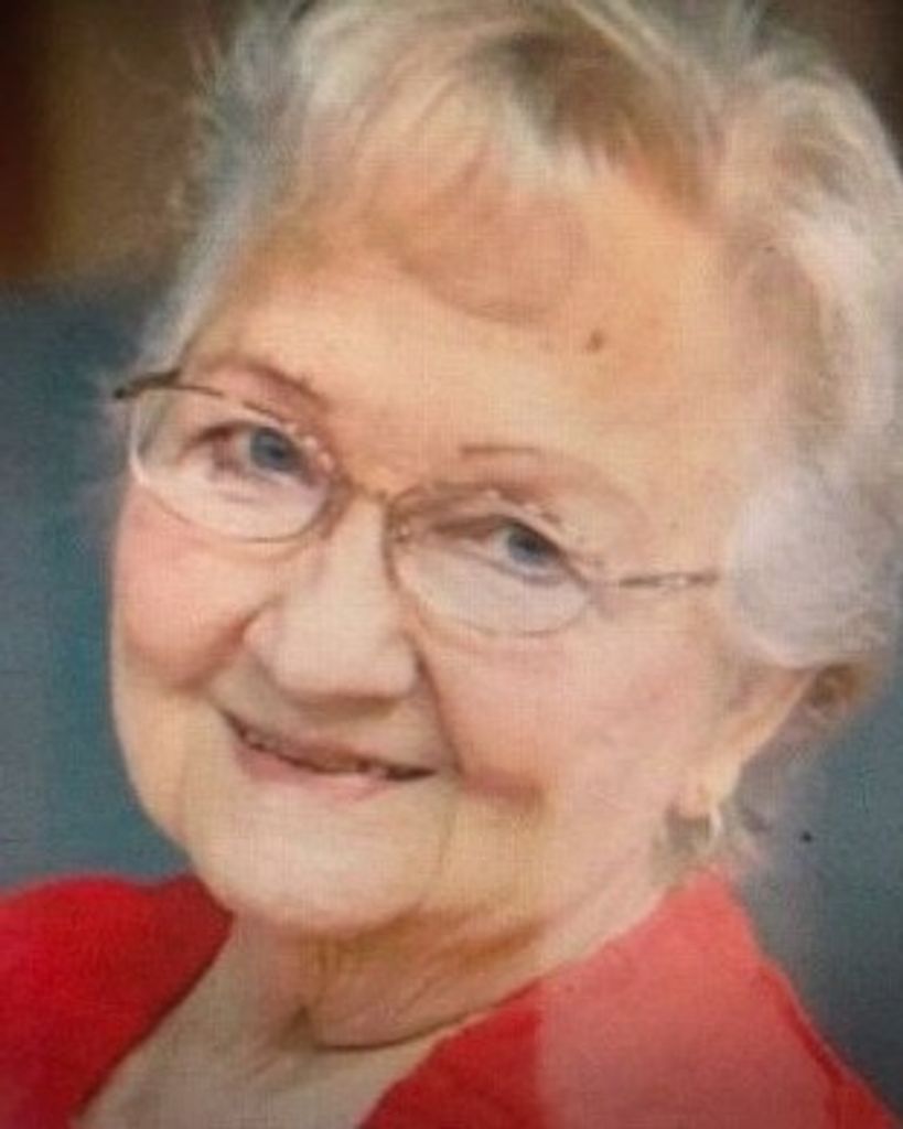 Teresa Jones Thigpen