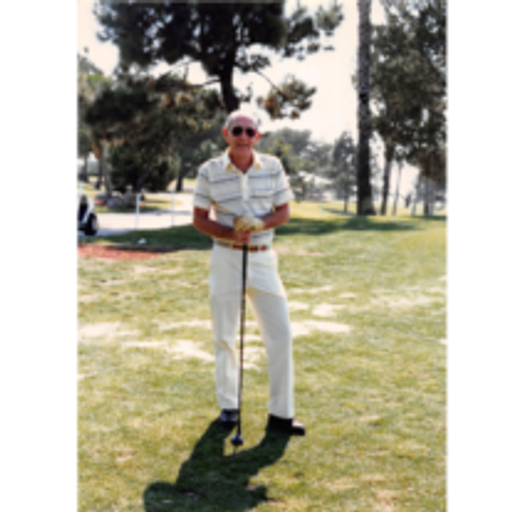 Theodore Clifford Heyer Profile Photo