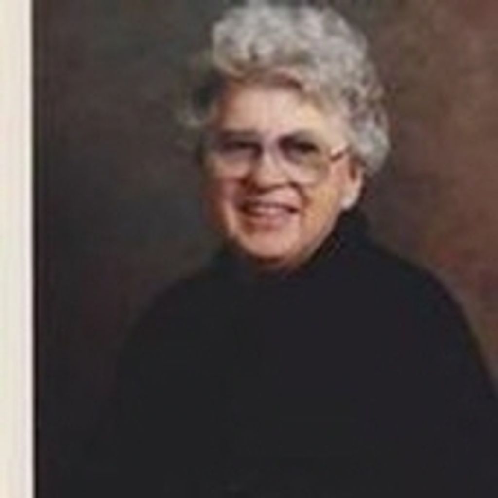 Margery Twining Tre Profile Photo