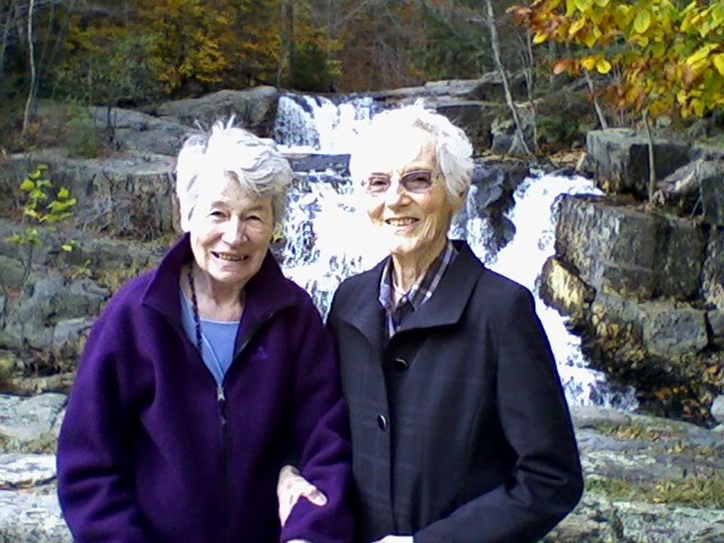 Patricia Anne Robichaud