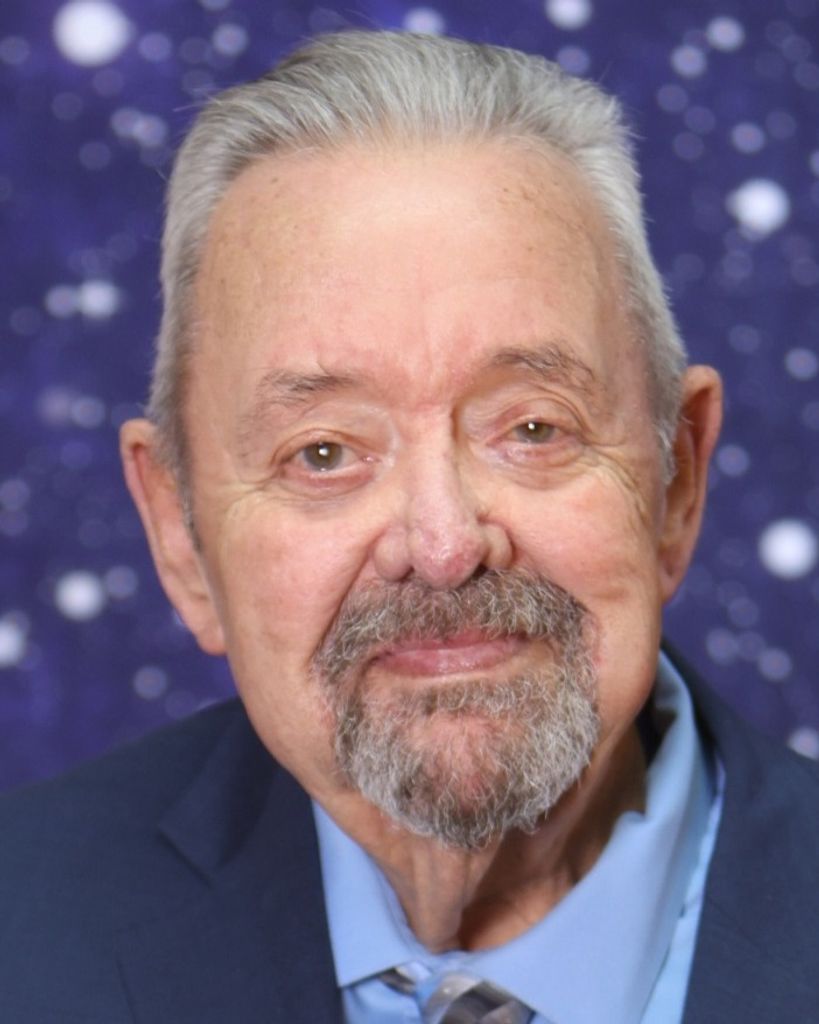 Robert "Bob/Pop" Stoots