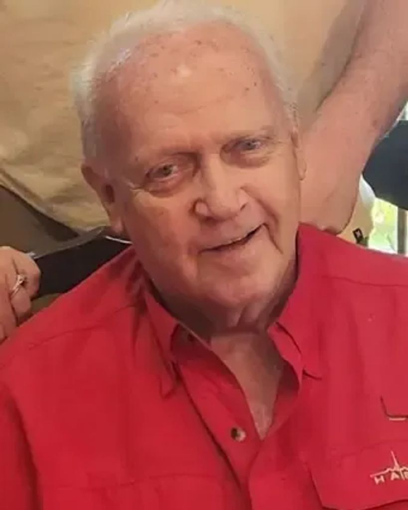 Raymond Gilbert Profile Photo