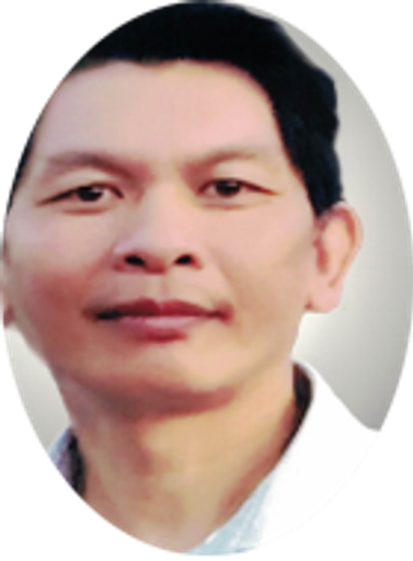 Hai Ngo Profile Photo