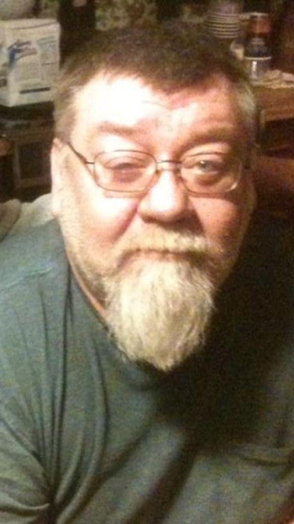 Kenneth "Kenny" Turney