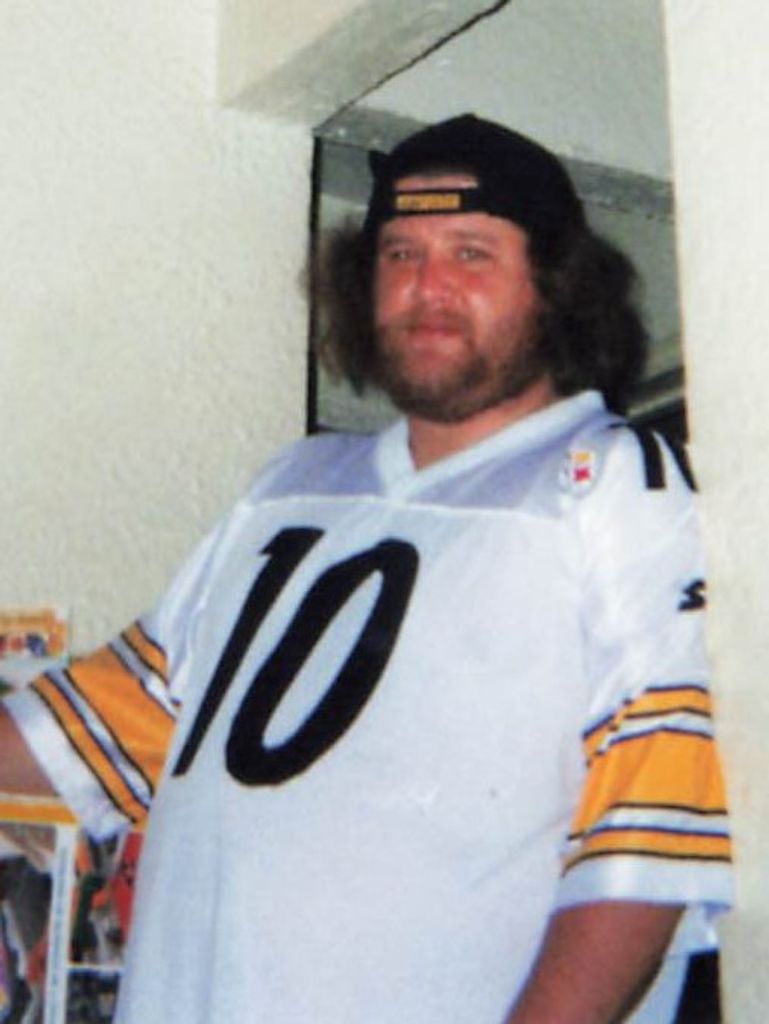 Bruce Dingess Profile Photo