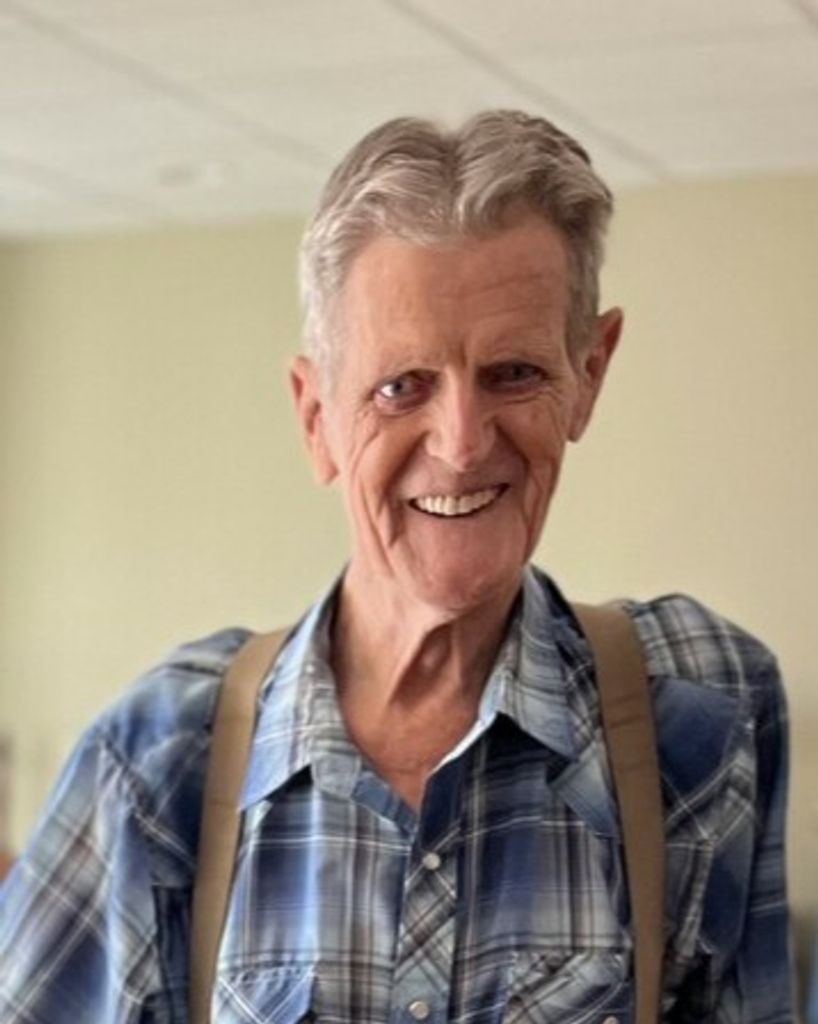 Clarence Robert Reynolds