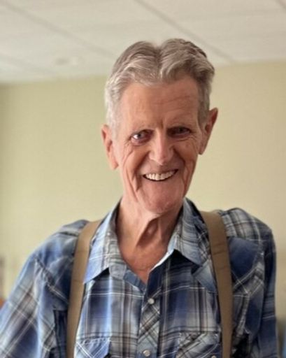 Clarence Robert Reynolds's obituary image